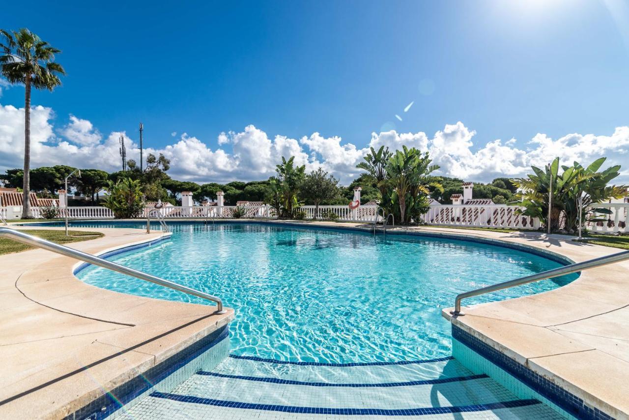 Вилла Vb Seguiriyas - 3Bdr Relax Townhouse Бенальмадена Экстерьер фото