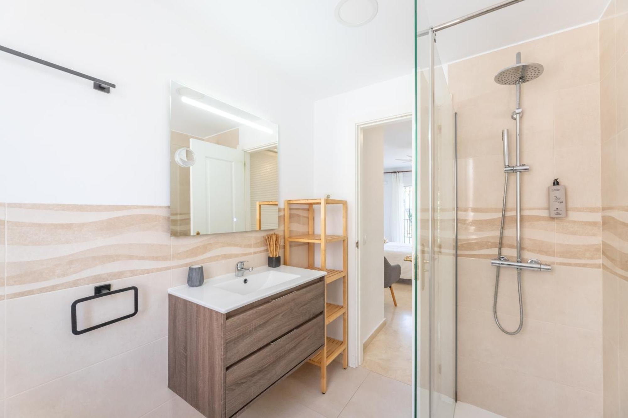 Вилла Vb Seguiriyas - 3Bdr Relax Townhouse Бенальмадена Экстерьер фото