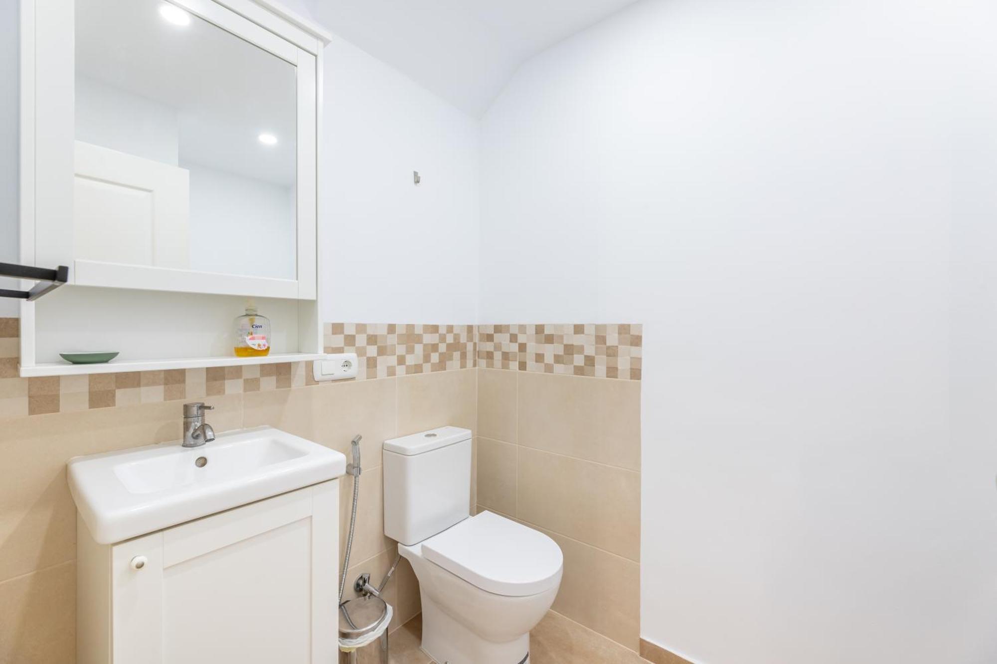 Вилла Vb Seguiriyas - 3Bdr Relax Townhouse Бенальмадена Экстерьер фото
